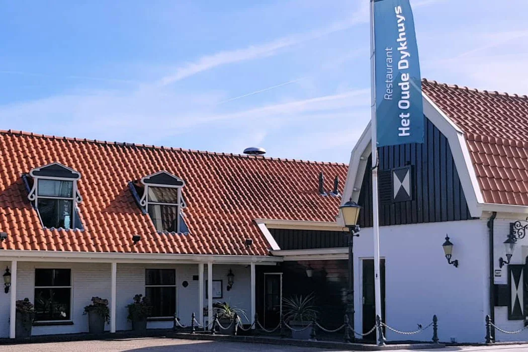 Restaurant Het Oude Dykhuys